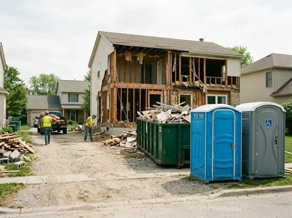 home-renovation-demolition-sit-010 — frequently asked questions, Portable Toilet & Dumpsters Rental in Syracuse, UT